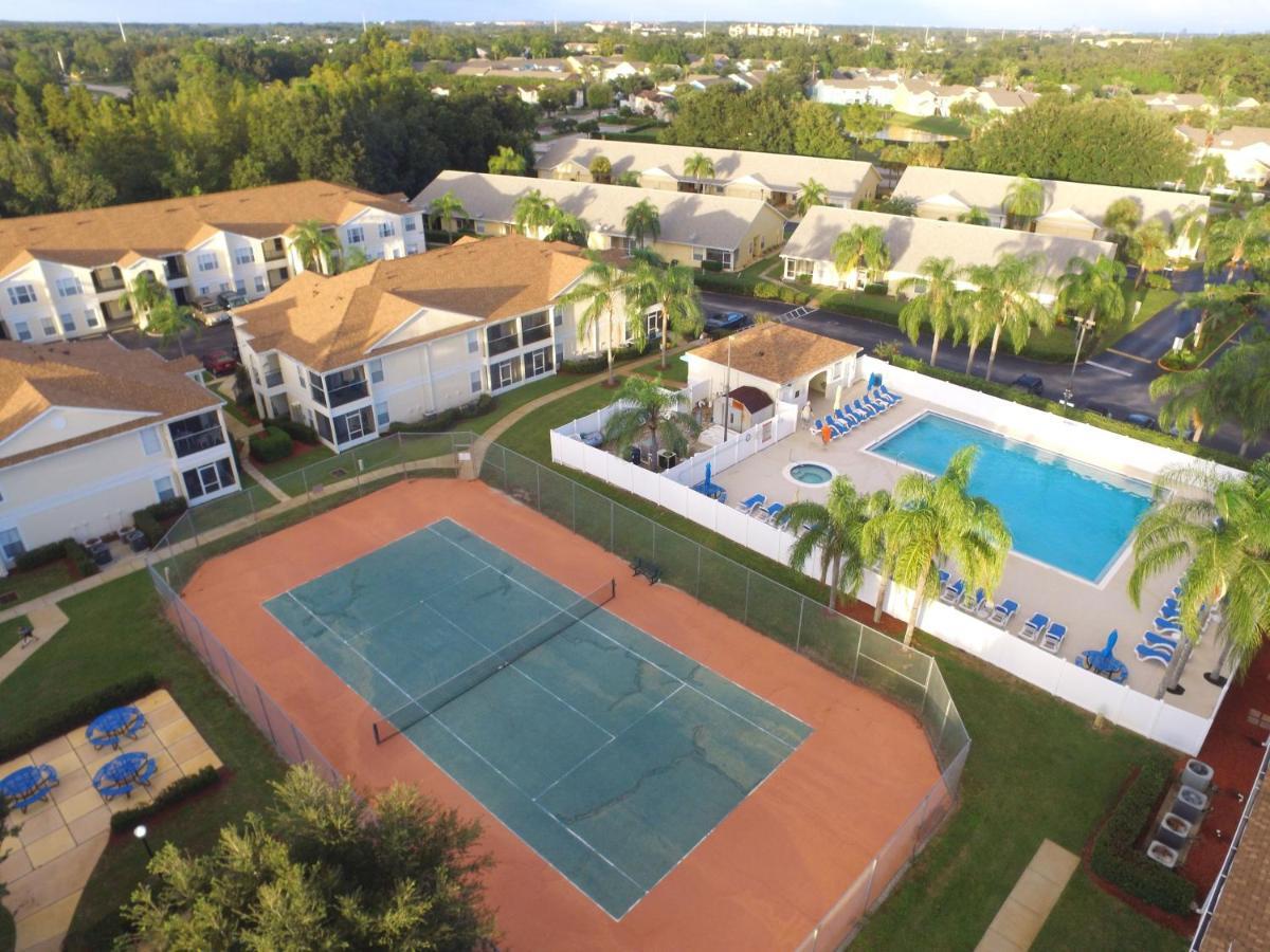 Alamo Vacation Homes Hunters Creek Екстер'єр фото