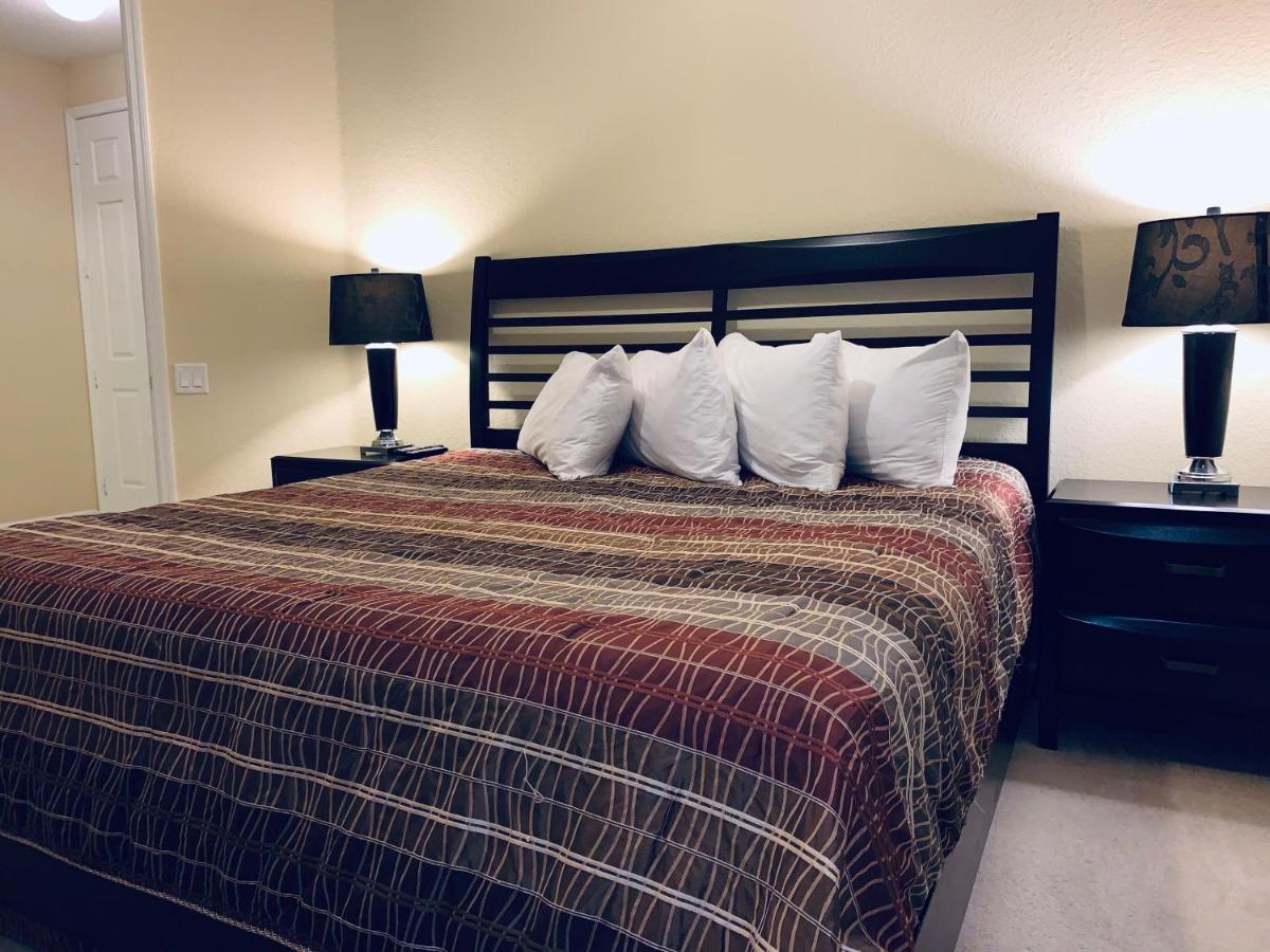 Alamo Vacation Homes Hunters Creek Екстер'єр фото