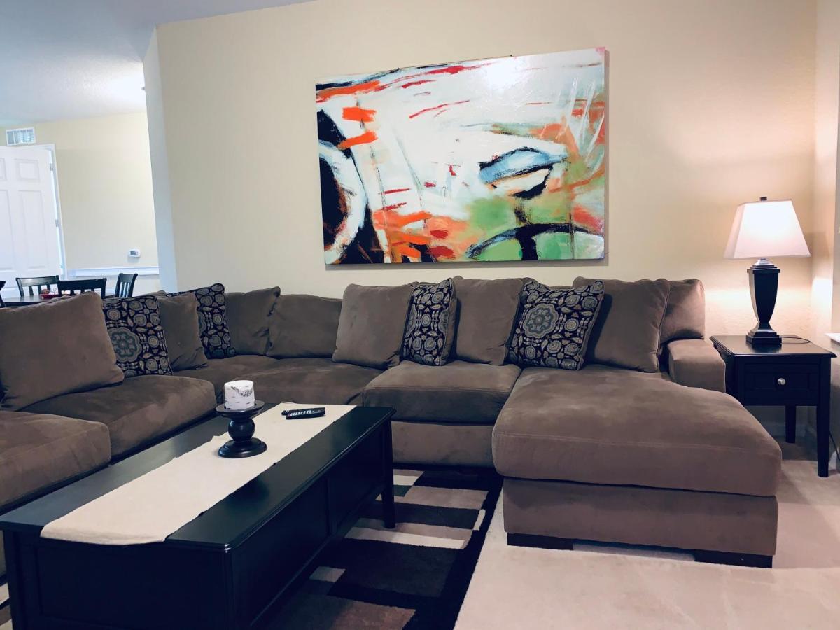 Alamo Vacation Homes Hunters Creek Екстер'єр фото