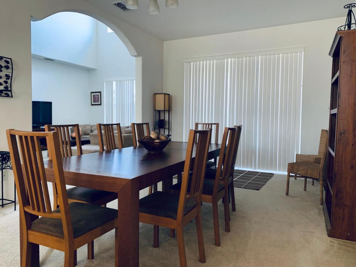 Alamo Vacation Homes Hunters Creek Екстер'єр фото