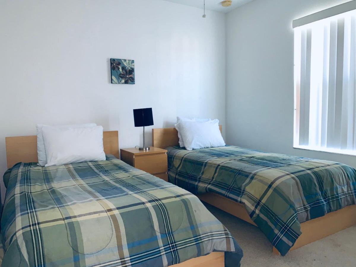 Alamo Vacation Homes Hunters Creek Екстер'єр фото