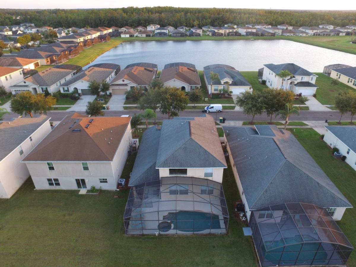Alamo Vacation Homes Hunters Creek Екстер'єр фото