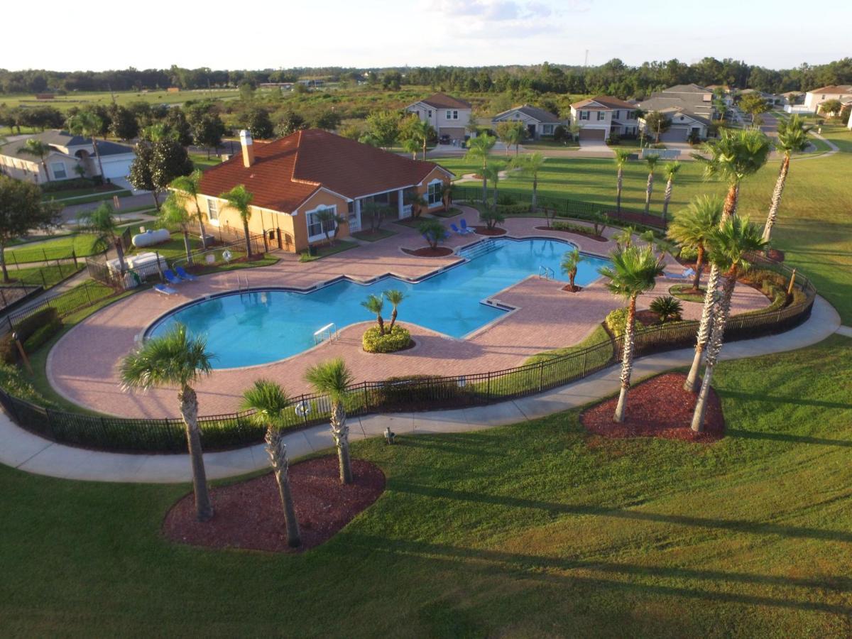 Alamo Vacation Homes Hunters Creek Екстер'єр фото