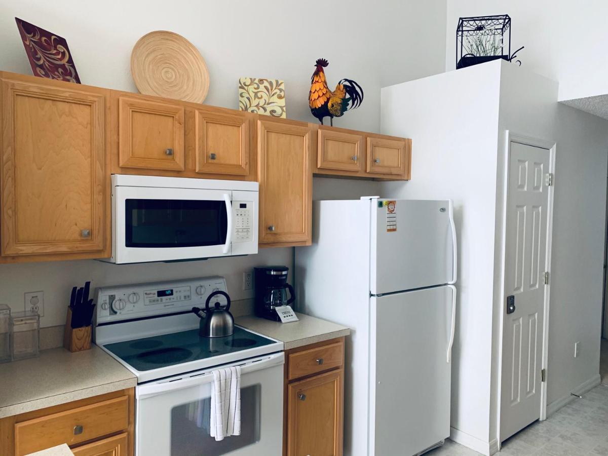Alamo Vacation Homes Hunters Creek Екстер'єр фото