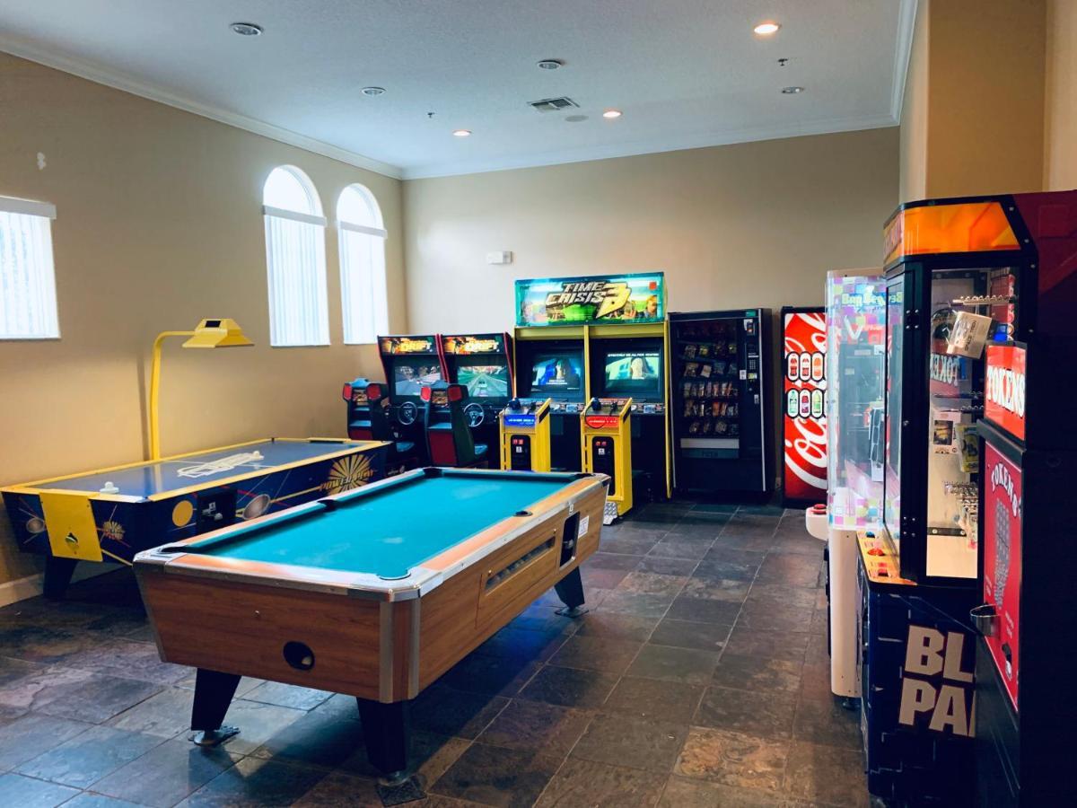 Alamo Vacation Homes Hunters Creek Екстер'єр фото