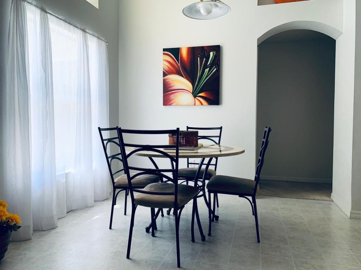 Alamo Vacation Homes Hunters Creek Екстер'єр фото