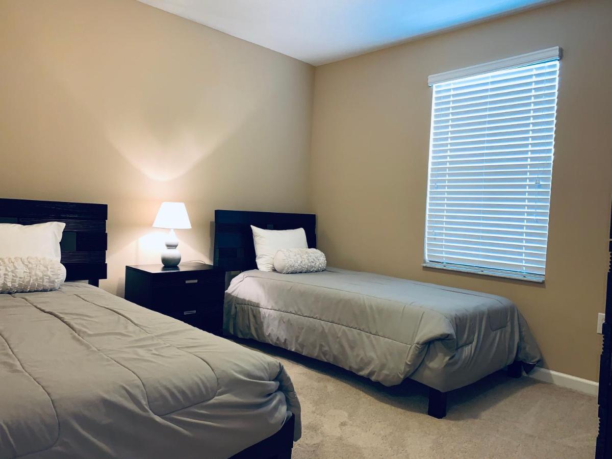 Alamo Vacation Homes Hunters Creek Екстер'єр фото