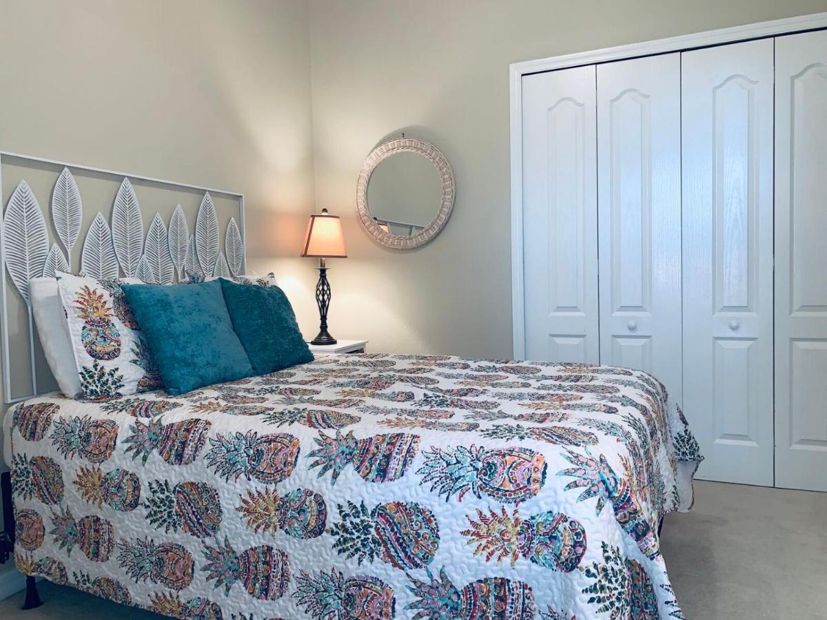 Alamo Vacation Homes Hunters Creek Екстер'єр фото