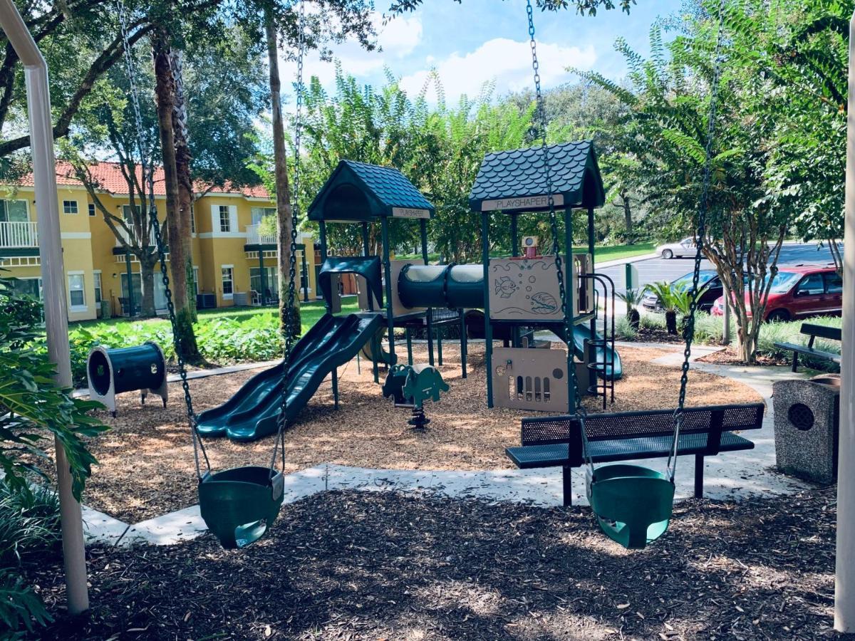 Alamo Vacation Homes Hunters Creek Екстер'єр фото