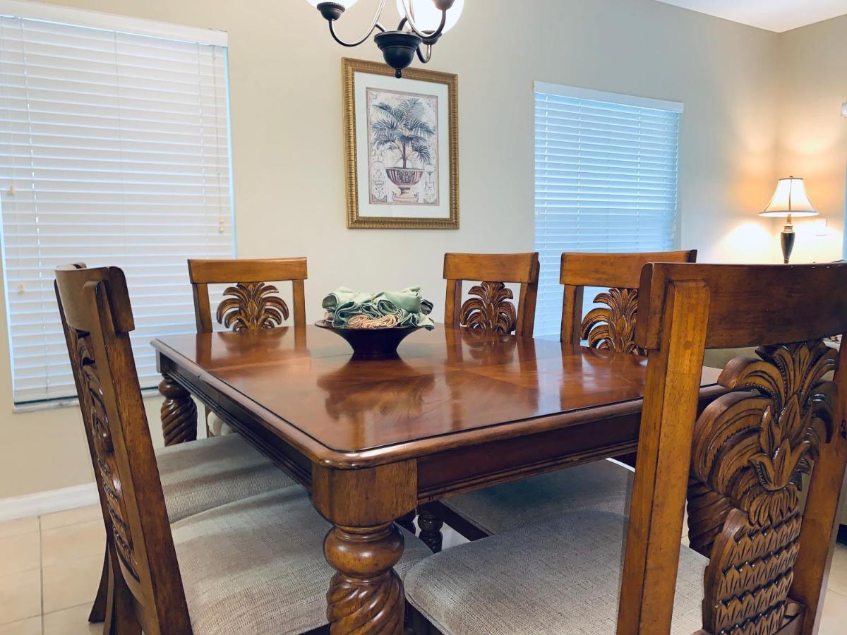 Alamo Vacation Homes Hunters Creek Екстер'єр фото