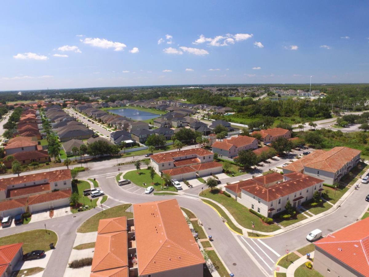 Alamo Vacation Homes Hunters Creek Екстер'єр фото