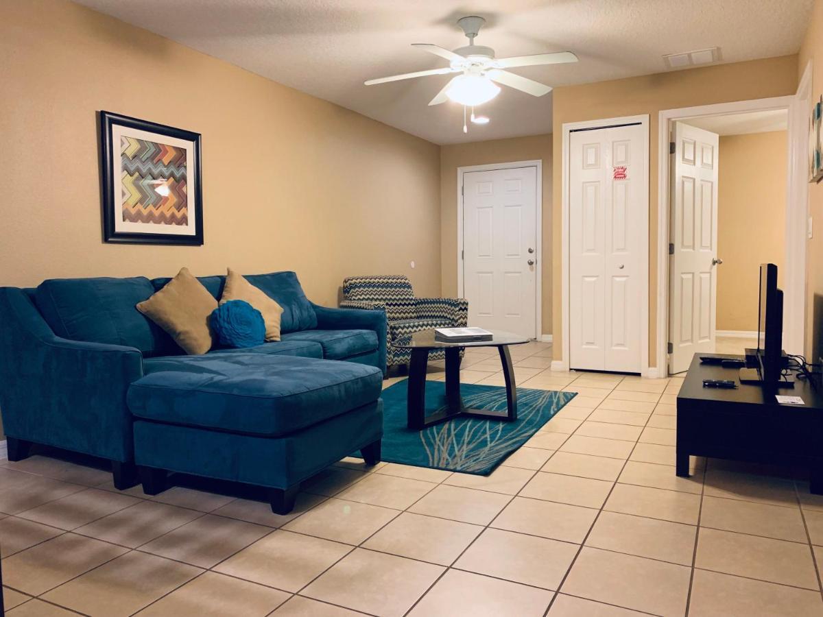 Alamo Vacation Homes Hunters Creek Екстер'єр фото