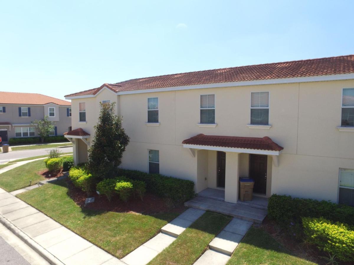 Alamo Vacation Homes Hunters Creek Екстер'єр фото