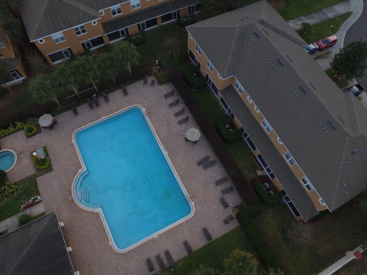 Alamo Vacation Homes Hunters Creek Екстер'єр фото
