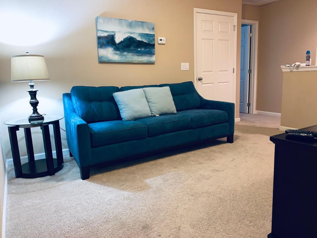 Alamo Vacation Homes Hunters Creek Екстер'єр фото