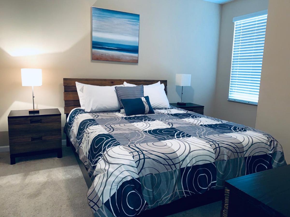 Alamo Vacation Homes Hunters Creek Екстер'єр фото