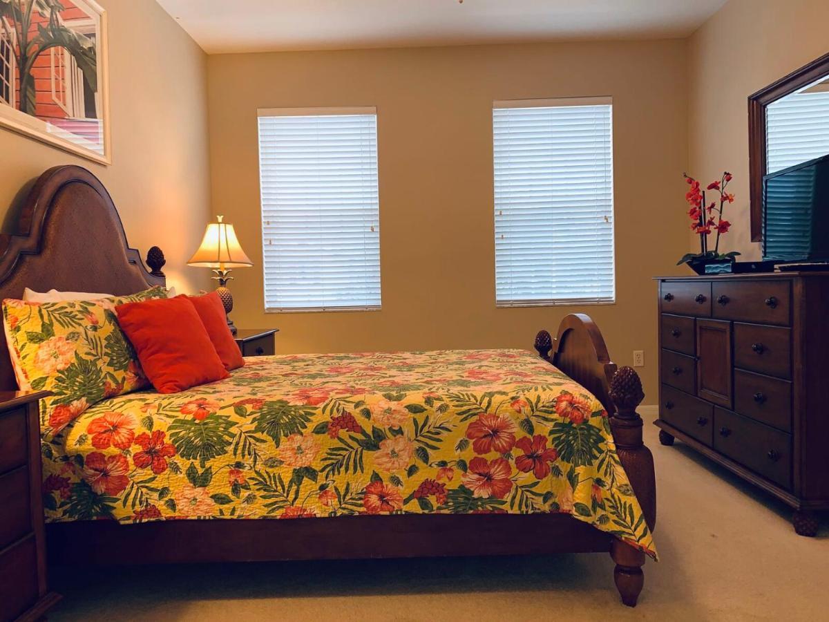 Alamo Vacation Homes Hunters Creek Екстер'єр фото