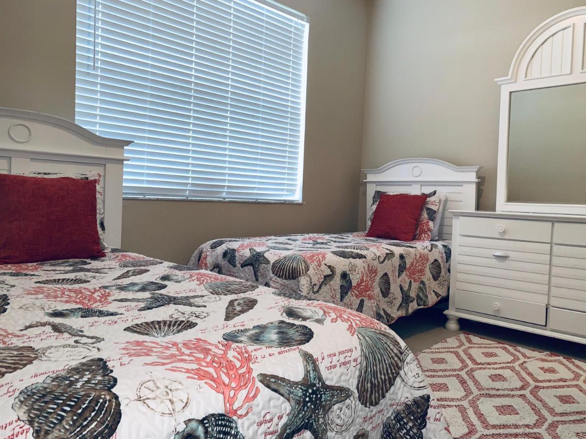 Alamo Vacation Homes Hunters Creek Екстер'єр фото