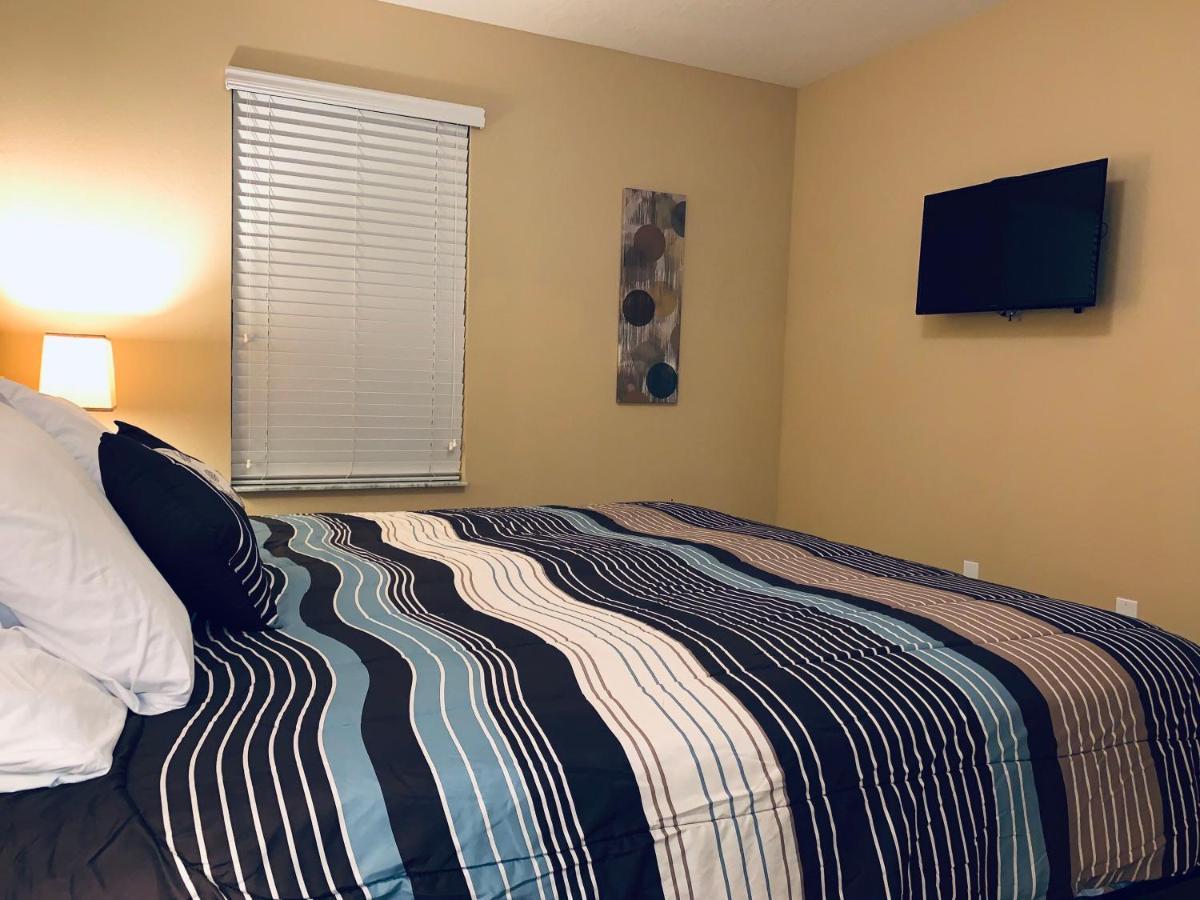 Alamo Vacation Homes Hunters Creek Екстер'єр фото