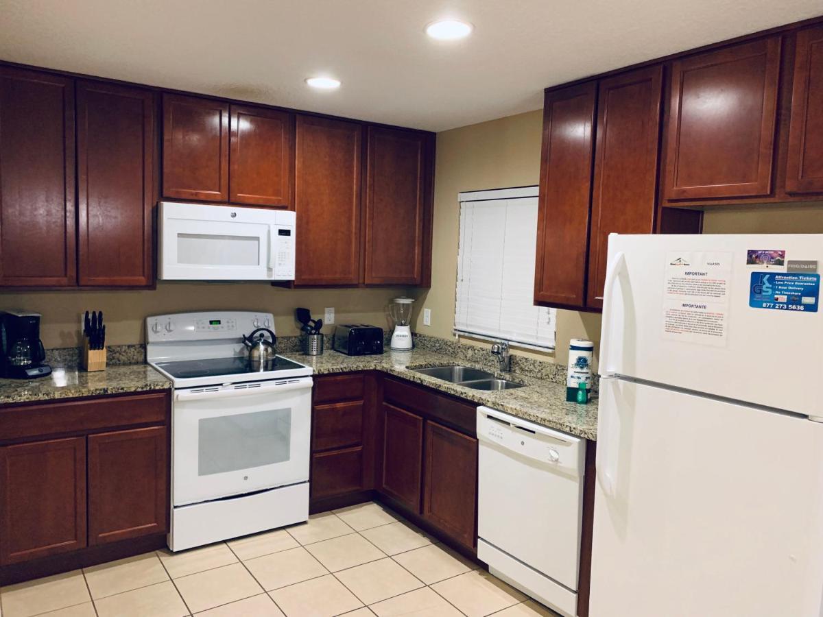 Alamo Vacation Homes Hunters Creek Екстер'єр фото