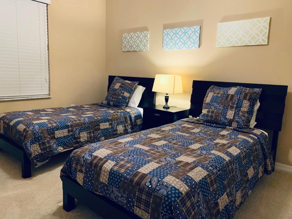 Alamo Vacation Homes Hunters Creek Екстер'єр фото