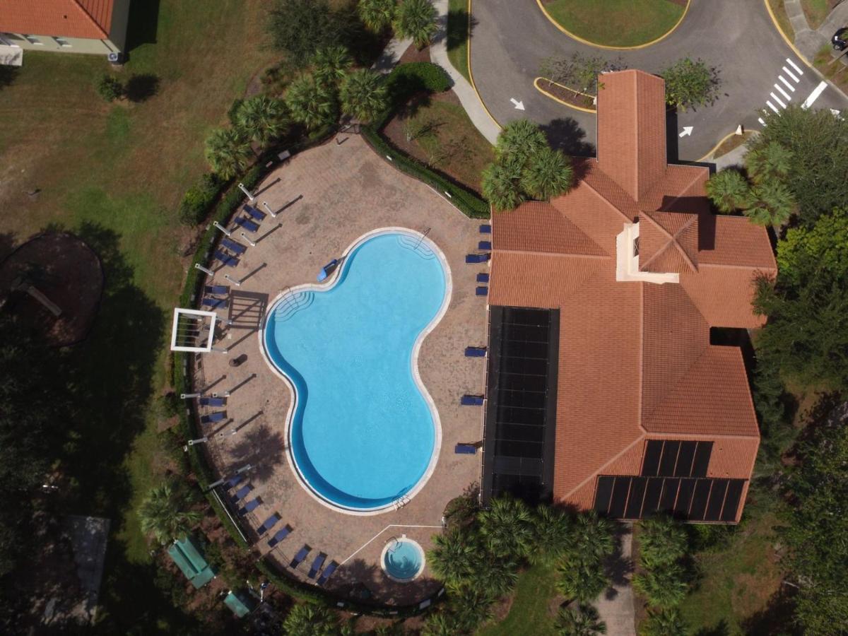 Alamo Vacation Homes Hunters Creek Екстер'єр фото