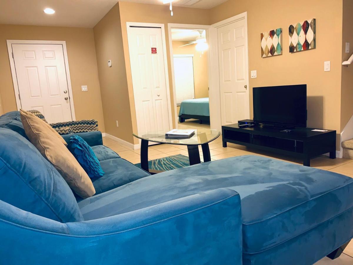 Alamo Vacation Homes Hunters Creek Екстер'єр фото
